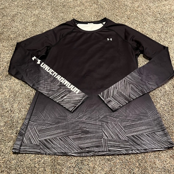 Under Armour Long Sleeve - Picture 1 of 5